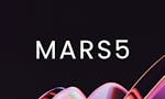 MARS5 TTS image