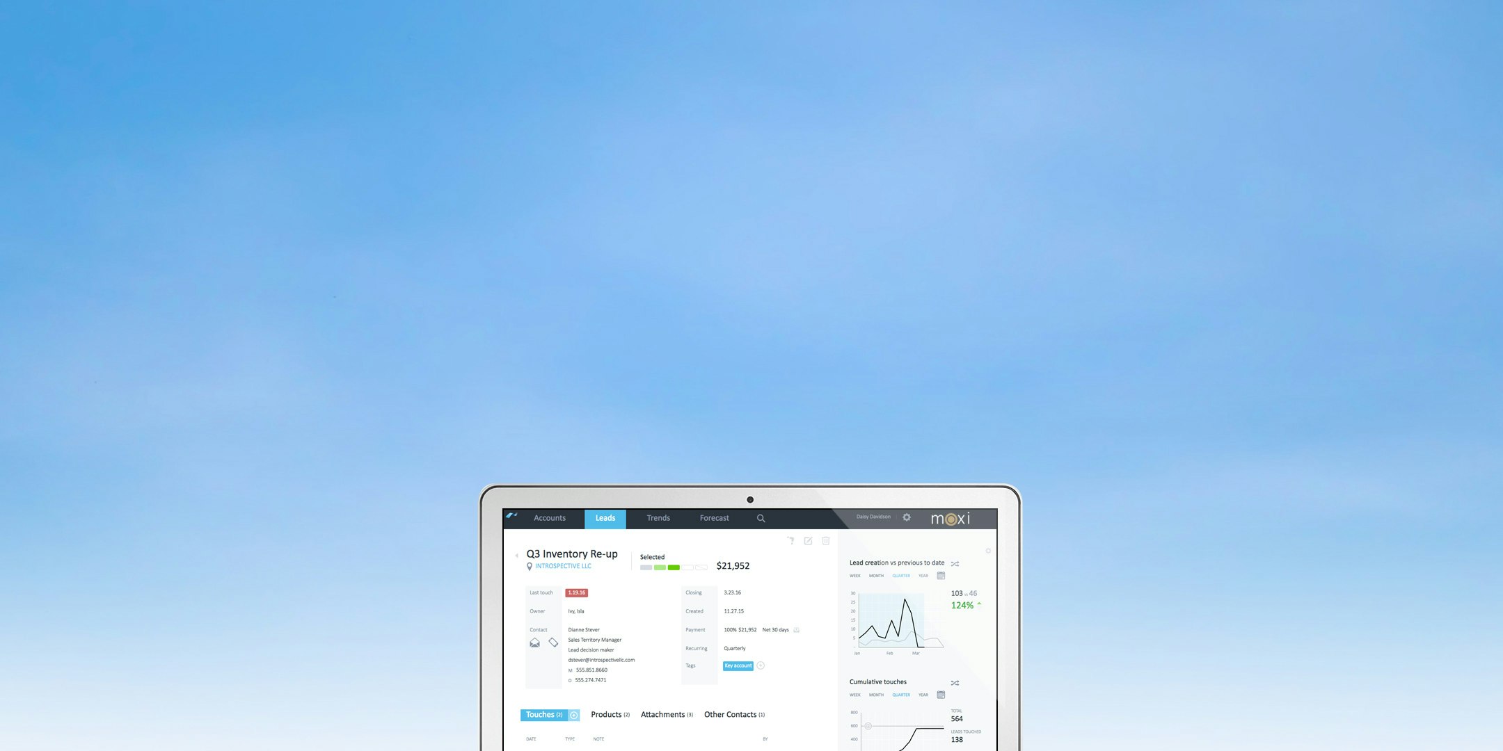 Azurepath gallery image