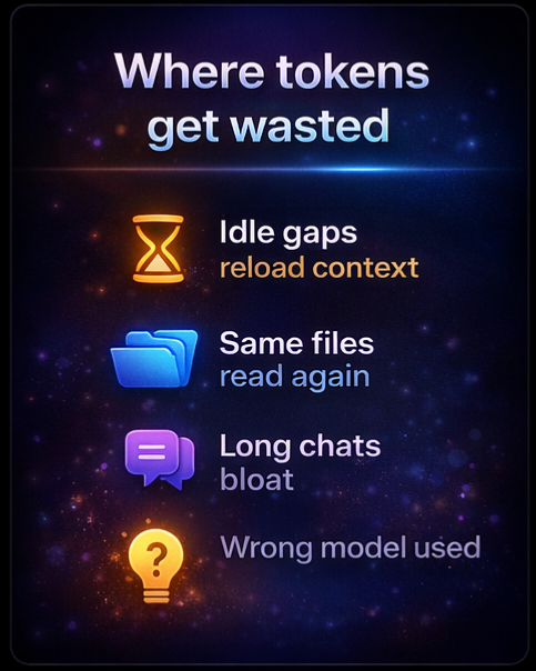 Super Saver: Save AI Tokens Automaticaly gallery image