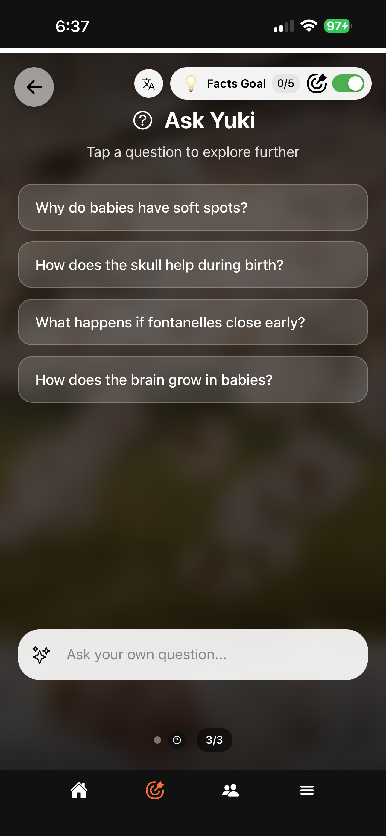 Info Me gallery image