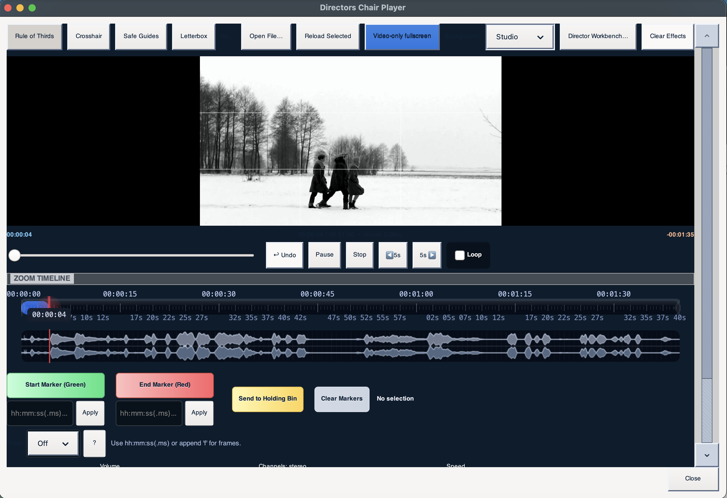 FFmpeg Commander Video Toolbox gallery image