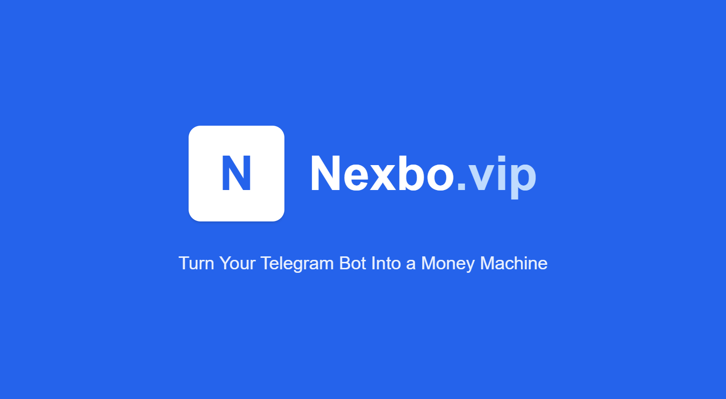 Nexbo.vip
