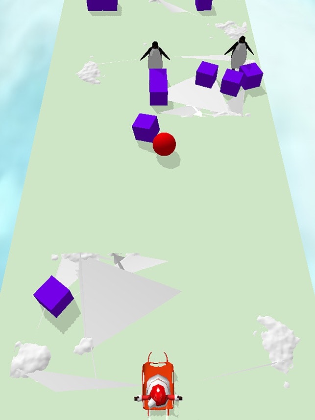 Santa Help 3D gallery image