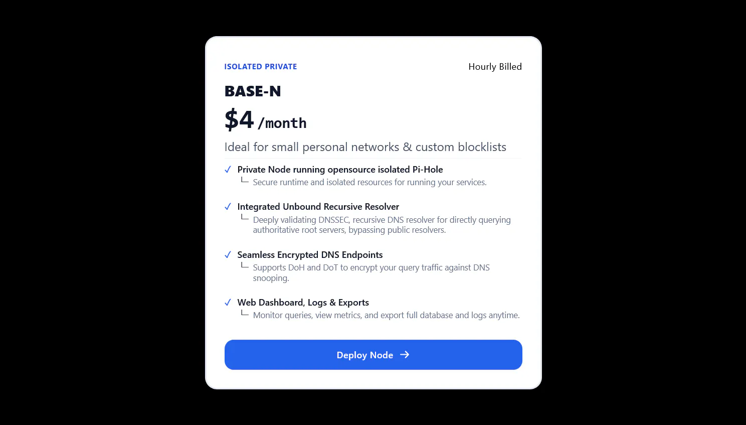NxValue Stack gallery image