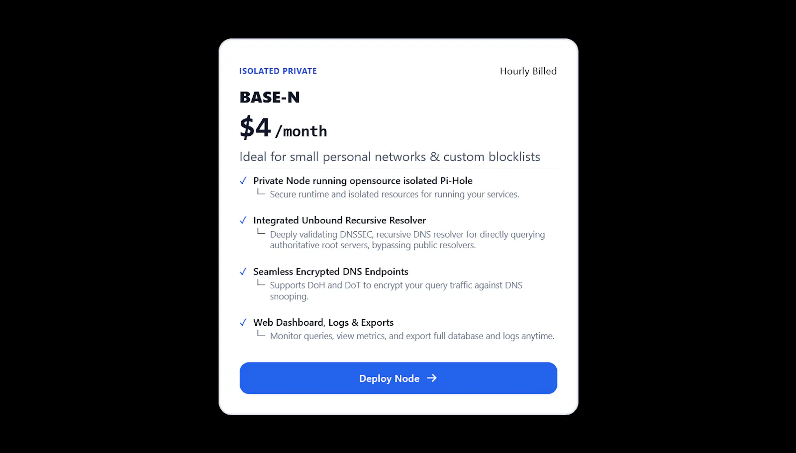 NxValue Stack screenshot 3