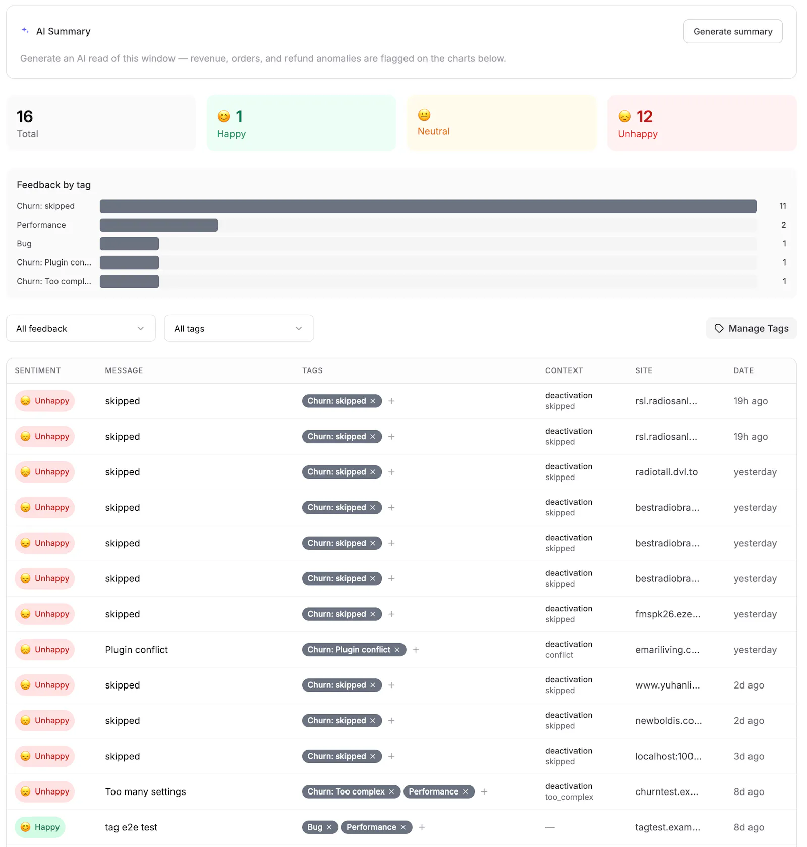 PackEdge screenshot 7