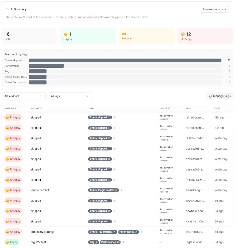 PackEdge screenshot 7