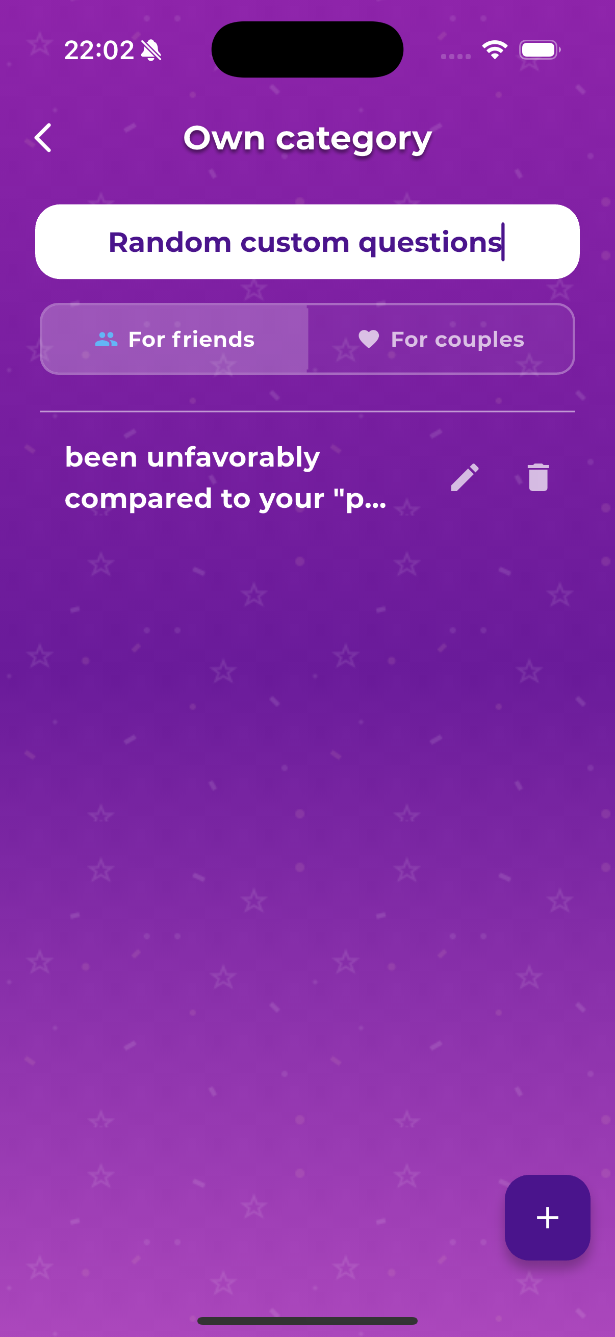 Have You Ever - Party Game gallery image