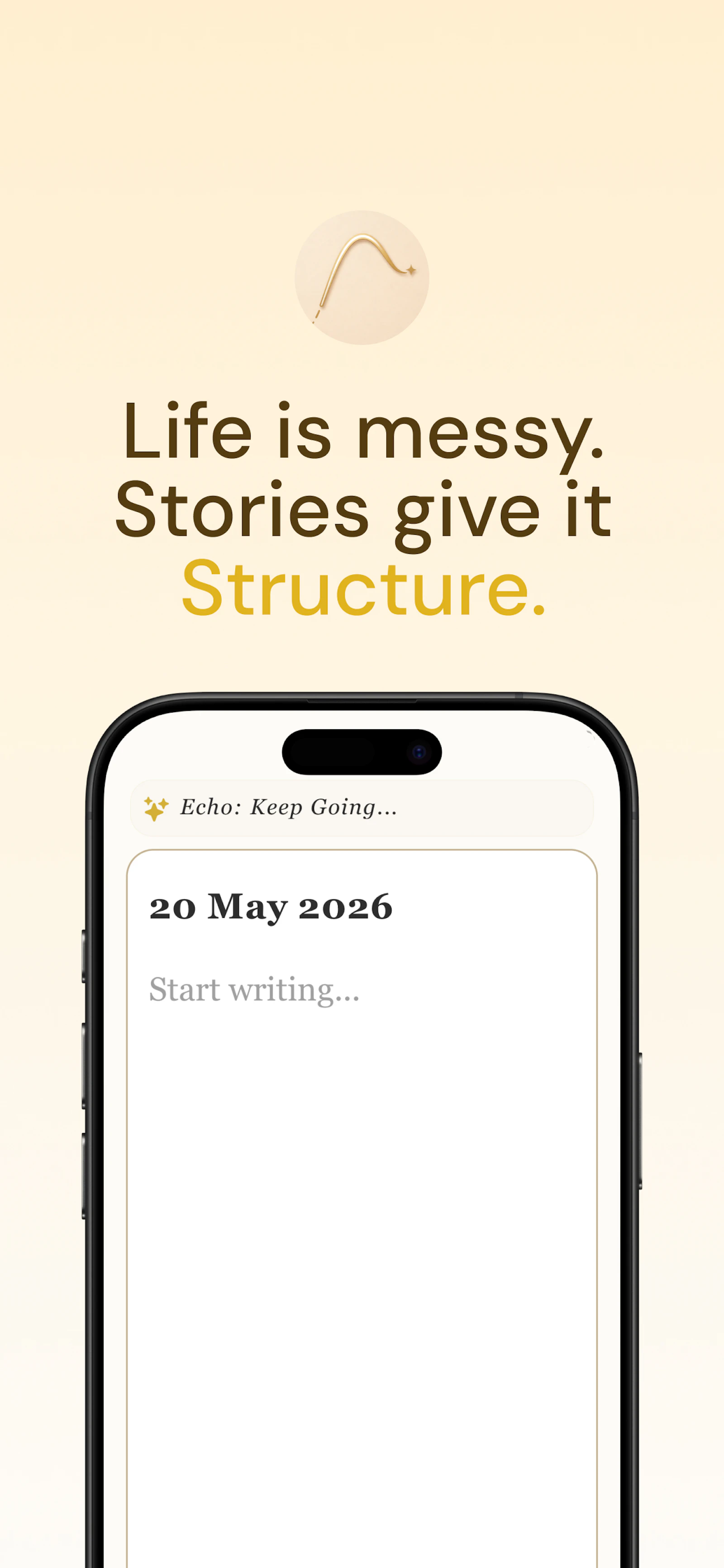 Arc Diary screenshot 2