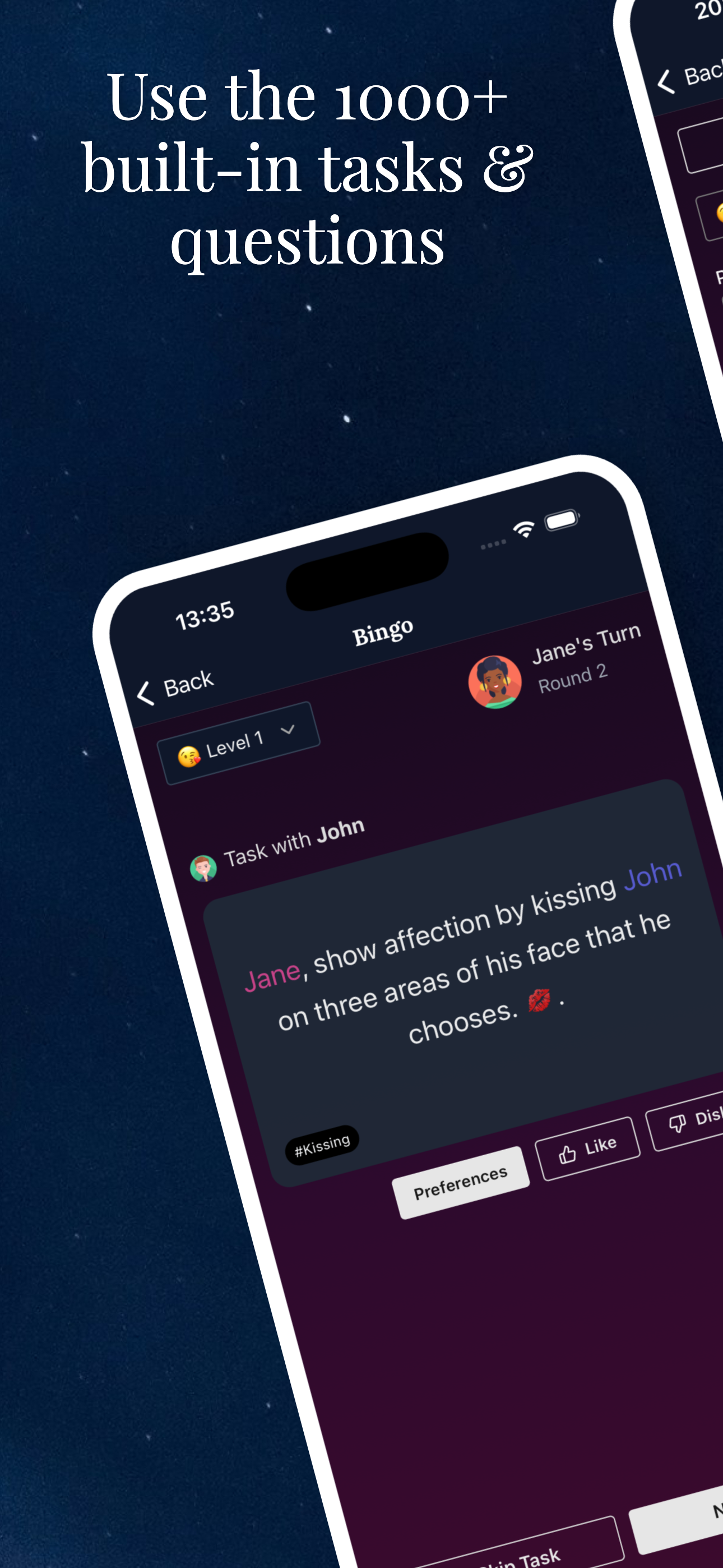 Foreplay Game gallery image