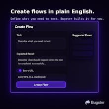 Bugster gallery image