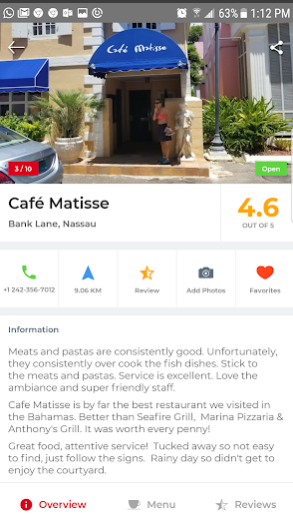 TopEats gallery image