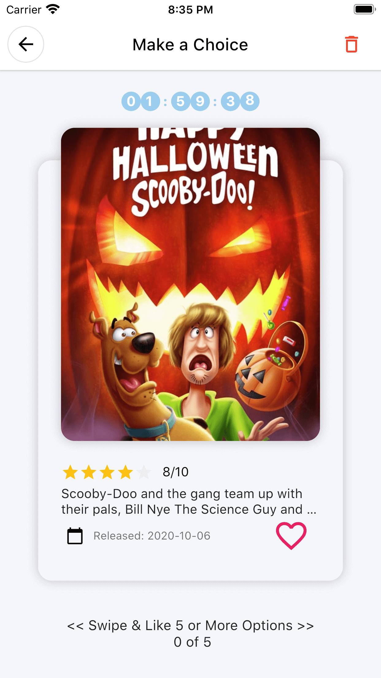 UnstuQ gallery image