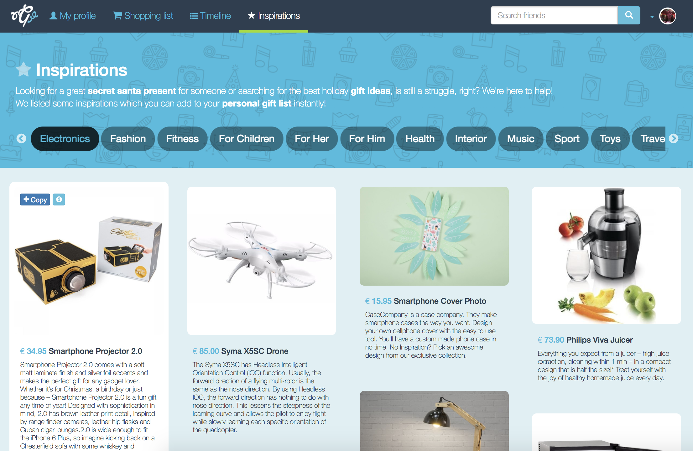 Grabblr gallery image