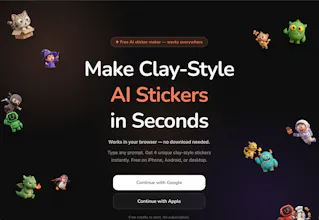 StickerForge gallery image