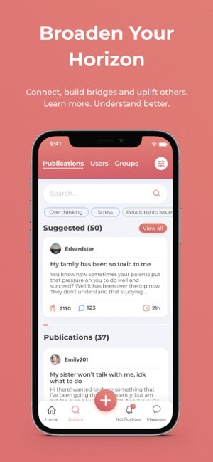 ShareSpace gallery image