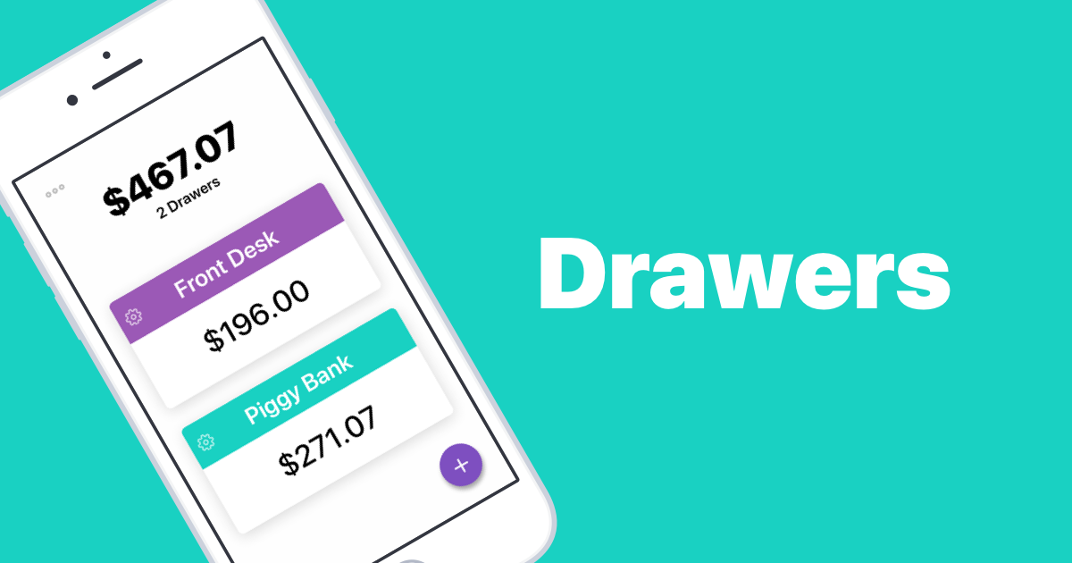 Drawers gallery image