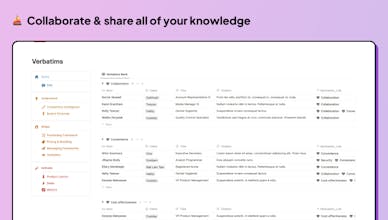 Product Marketing OS gallery image