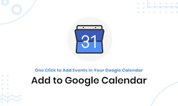 2020 Marketing Calendar gallery image