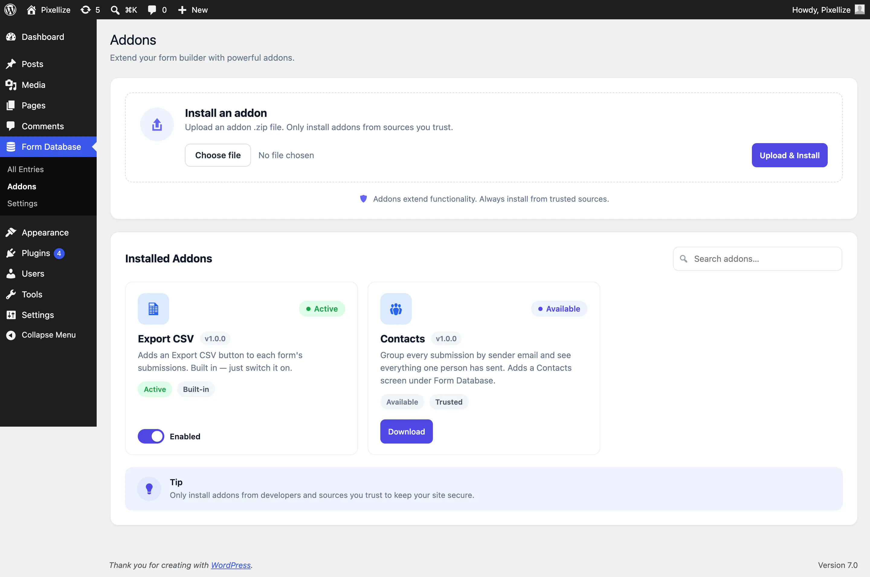 스크린샷 5