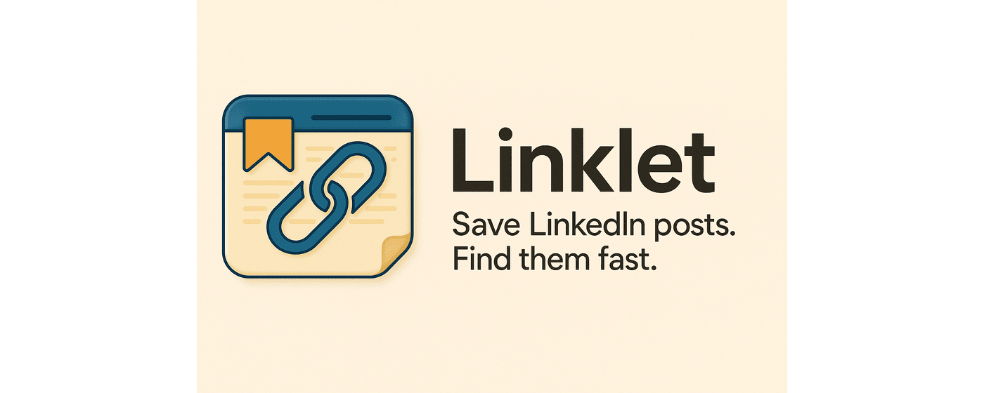 Linklet gallery image