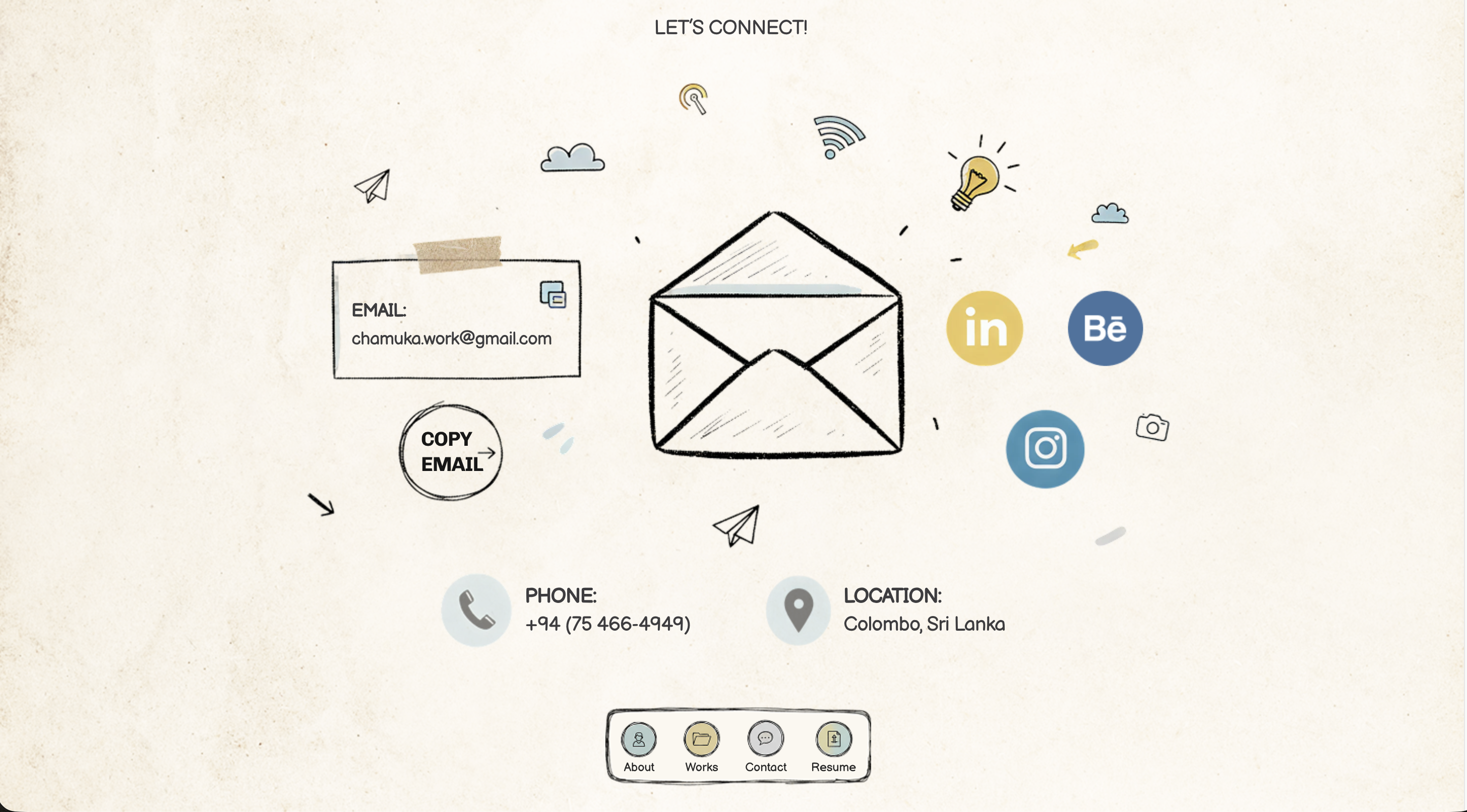 Chamuka Dilshan gallery image