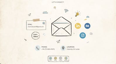 Chamuka Dilshan gallery image