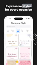 Motus - Daily Quotes App gallery image