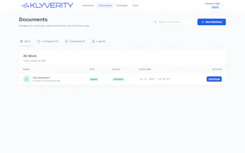 Klyverity gallery image
