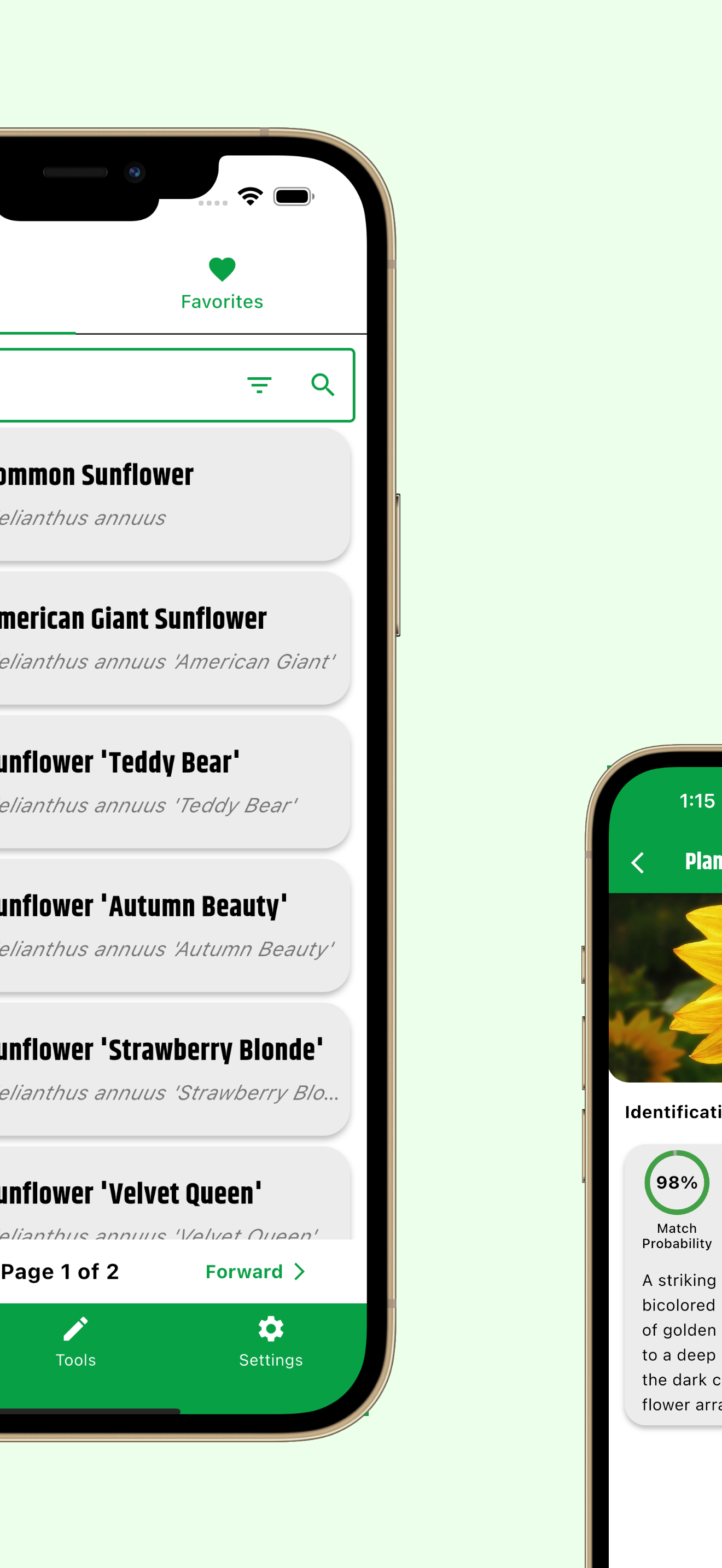 Garden Buddy - Plant Assistant App gallery image