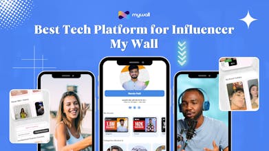 My Wall gallery image