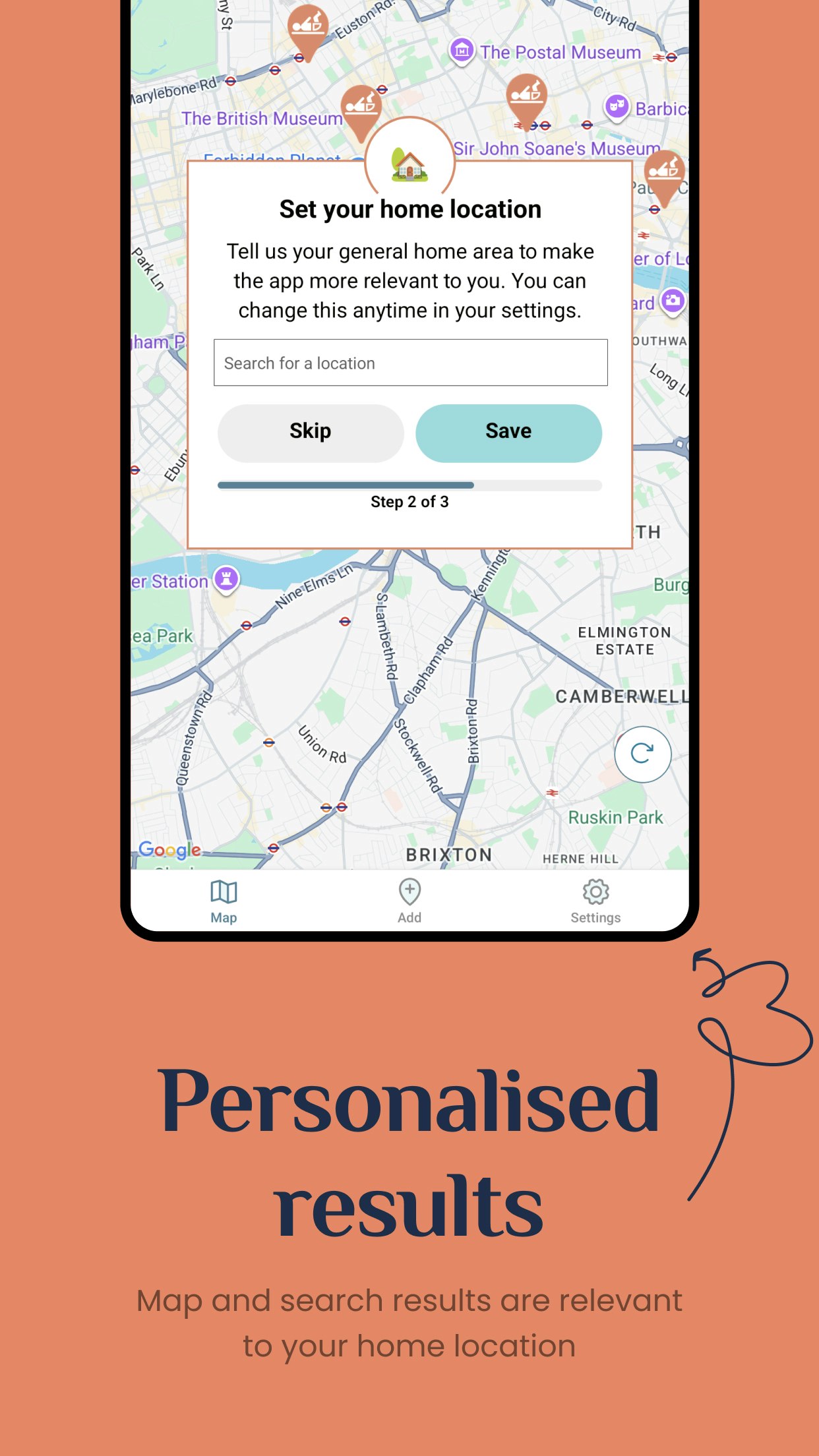 Baby Stops for Android gallery image