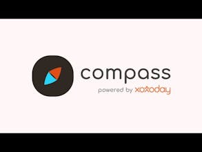 Compass by Xoxoday gallery image