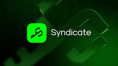 Syndicate | Crypto Tools gallery image