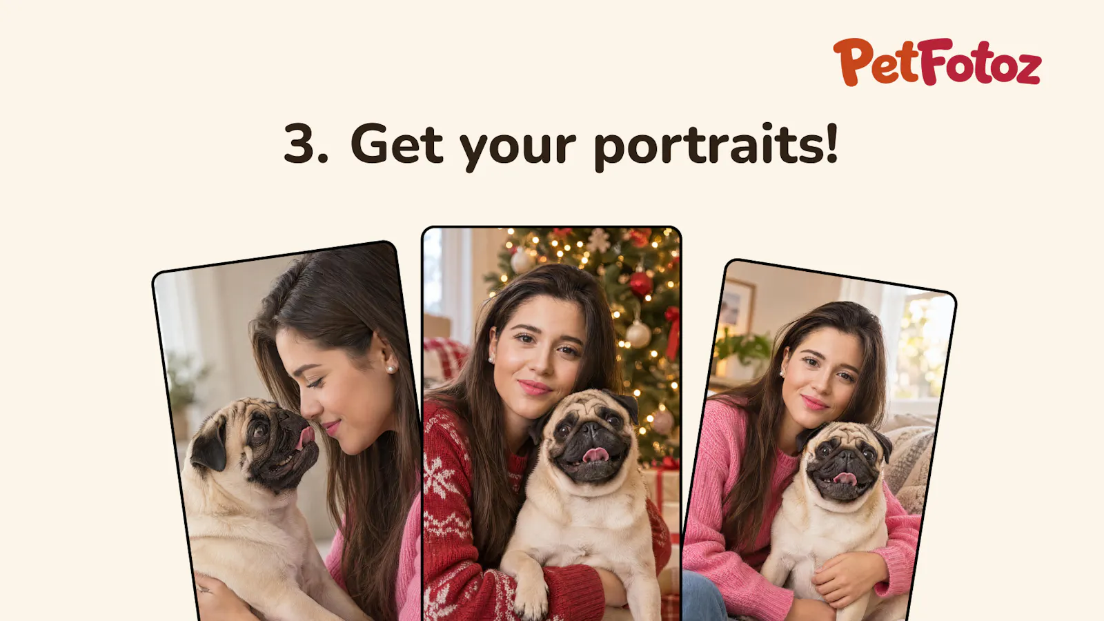 PetFotoz screenshot 4