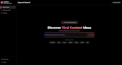 ViralityAI 2.0 gallery image