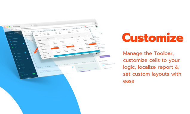 WebDataRocks Pivot Table Image