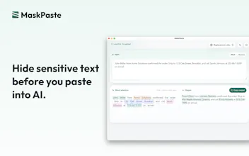 MaskPaste gallery image