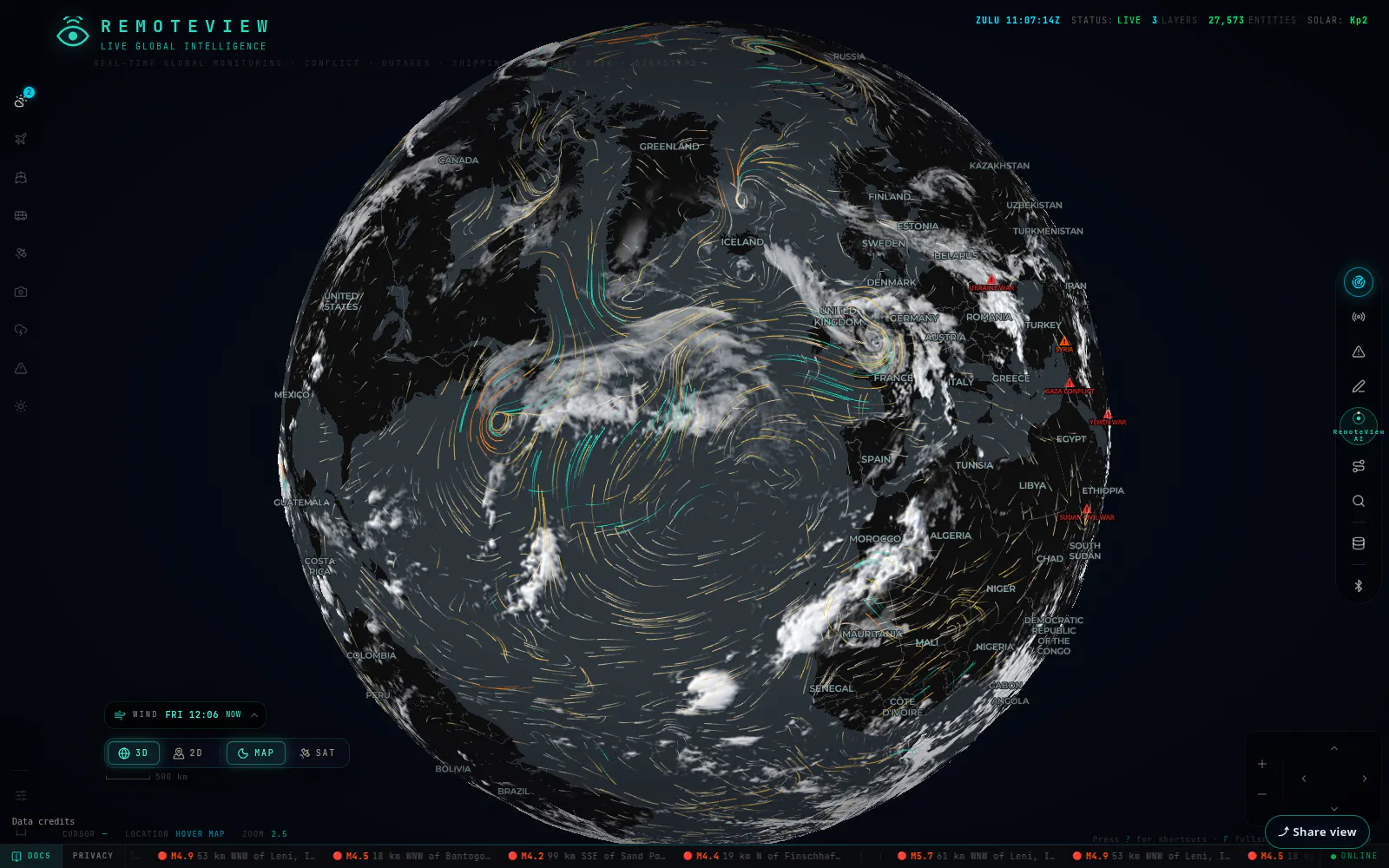 RemoteView gallery image