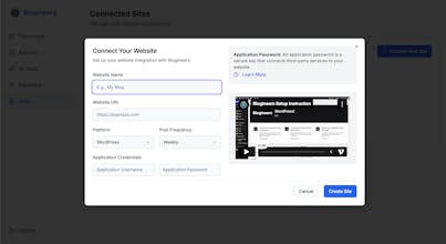 Blogineers gallery image