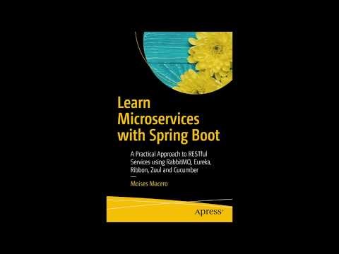 Learn Microservices with Spring Boot gallery image