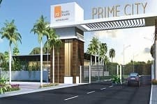 Reliaable Prime City gallery image