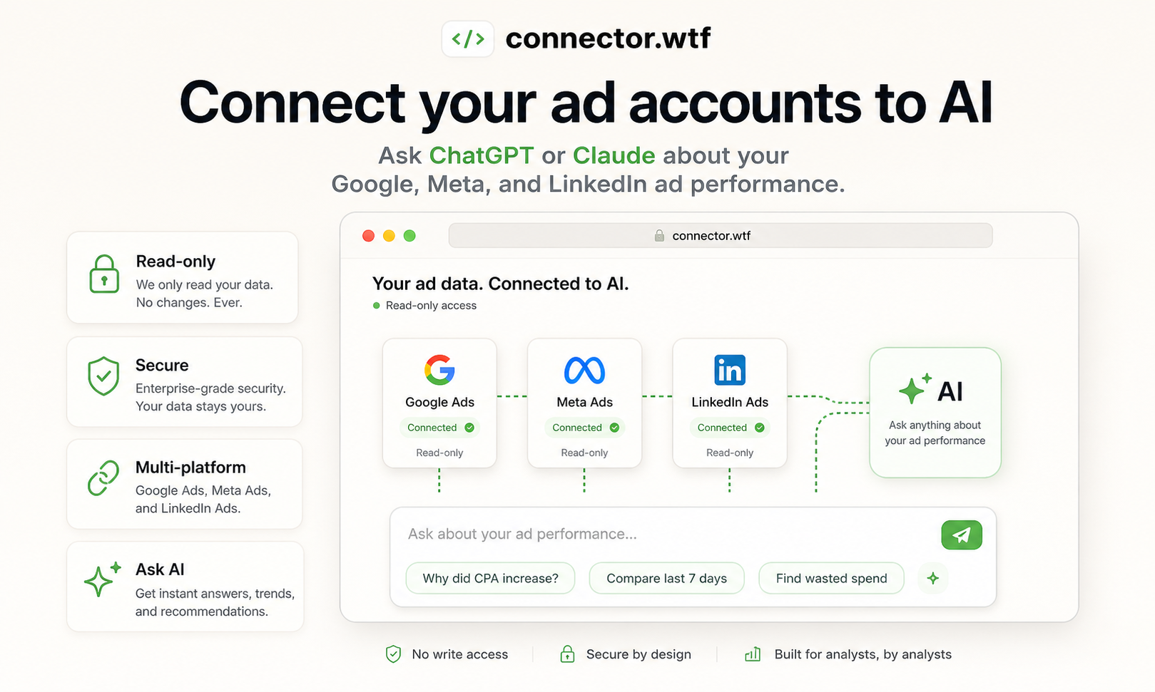 Connector.wtf gallery image