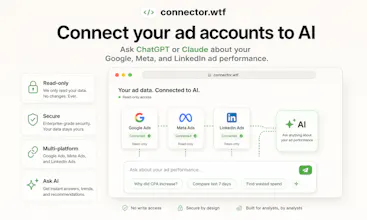 Connector.wtf gallery image