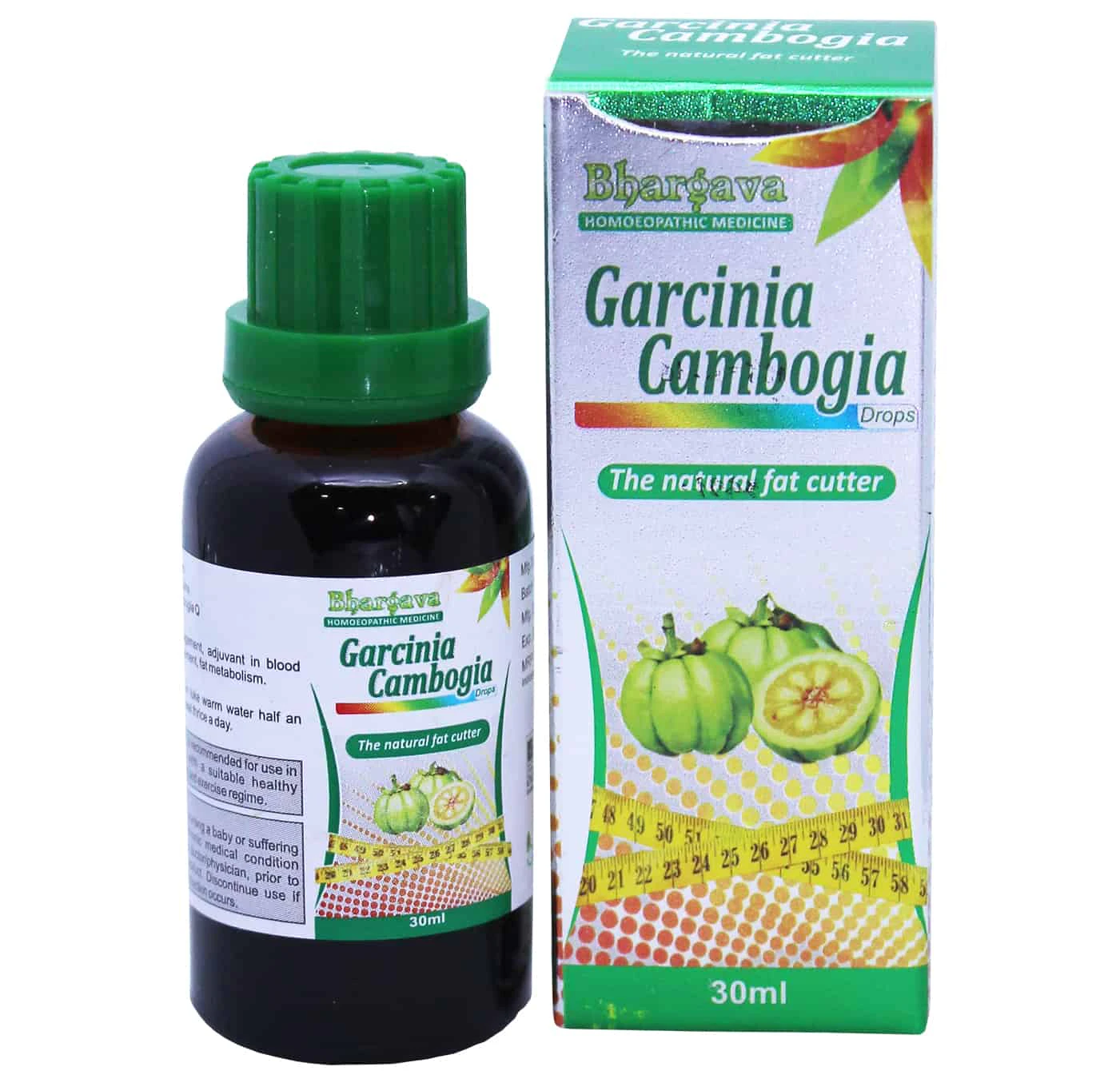 Garcinia Cambogia Drop