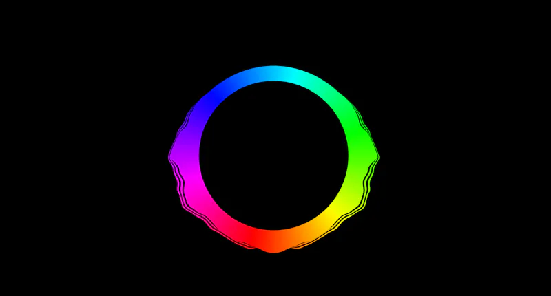 Music Visualizer Lab screenshot 2