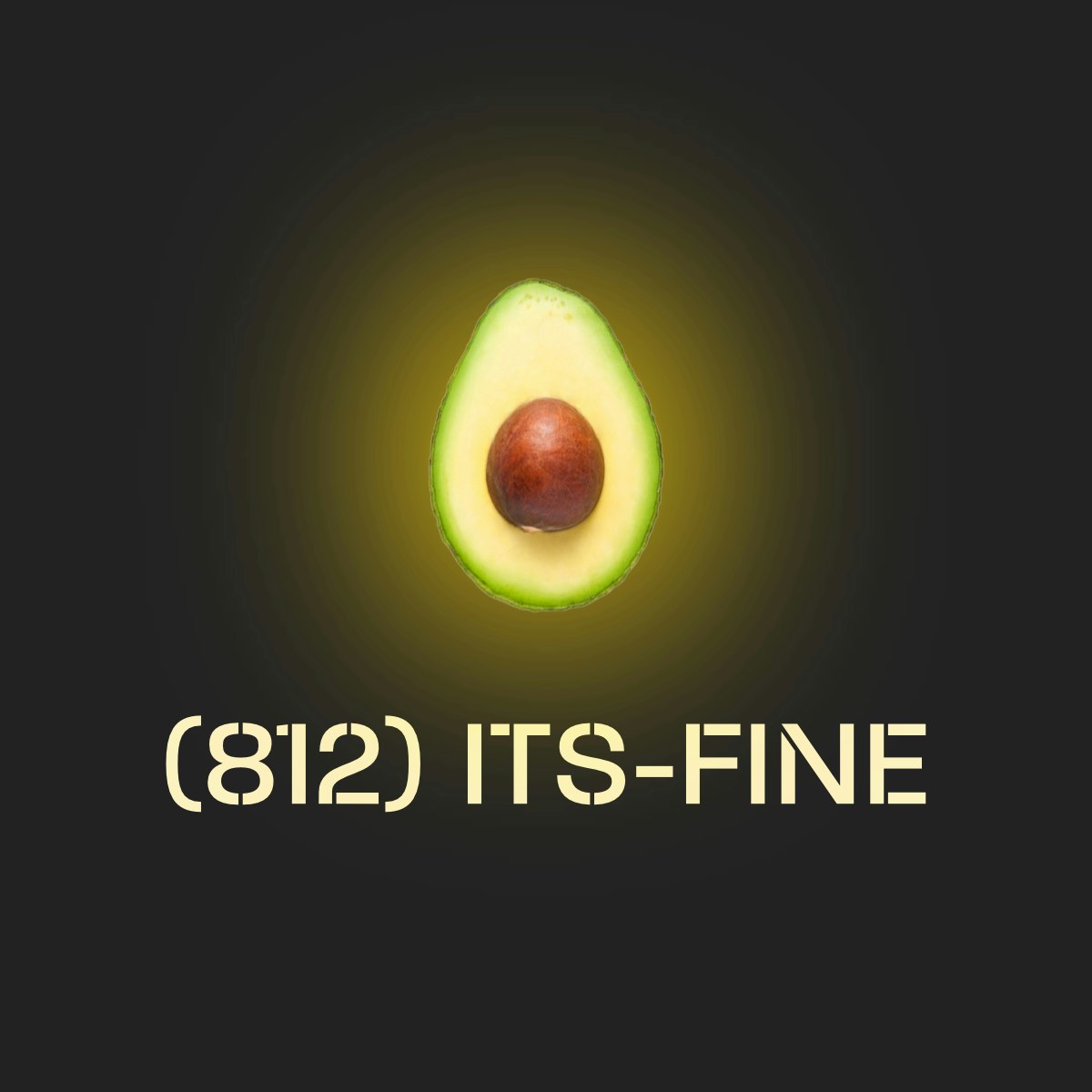 QUARTER-LIFE CRISIS HOTLINE gallery image