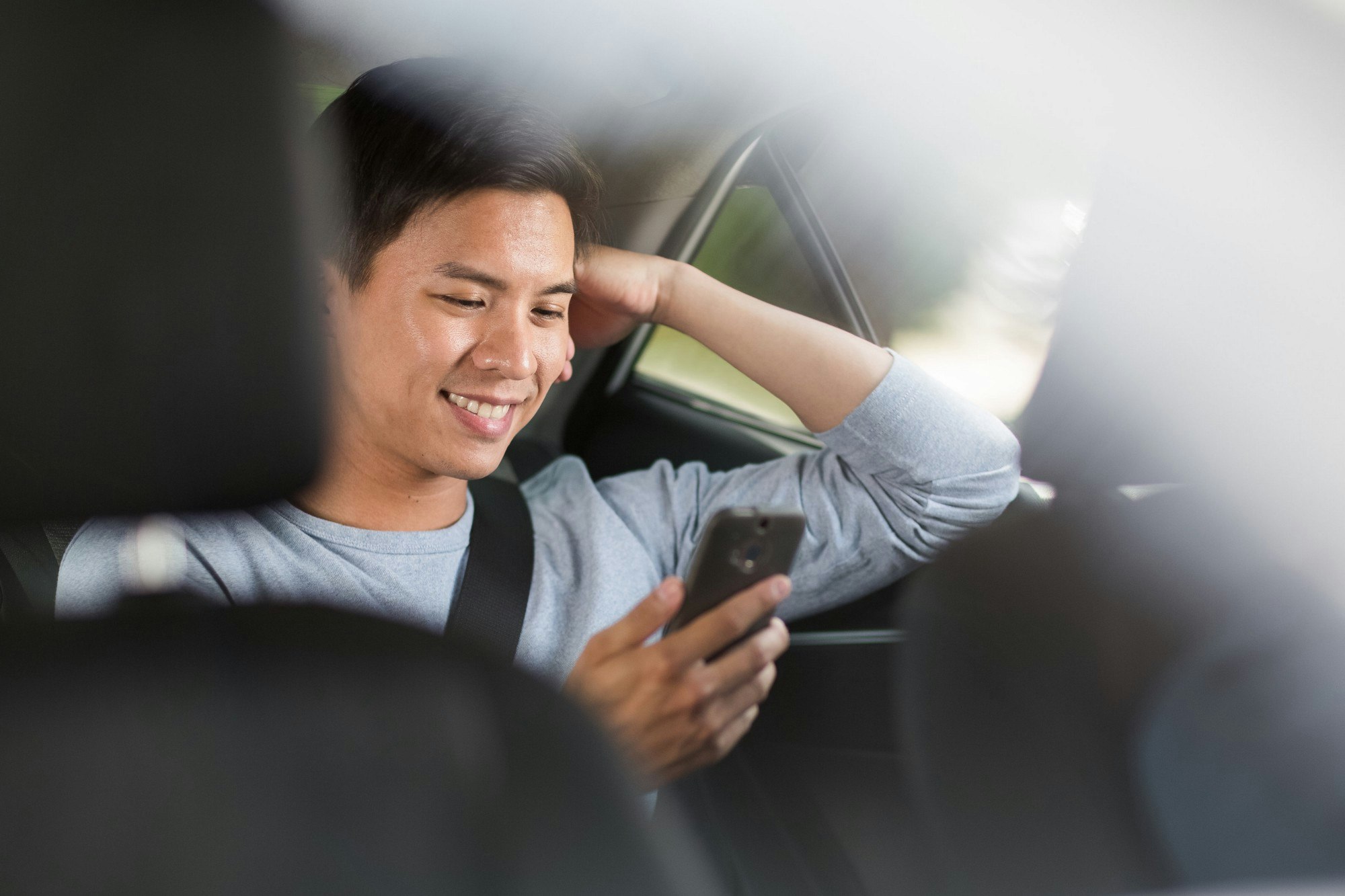 8 New Apps That Use The Uber Trip Experiences API - Product Information ...