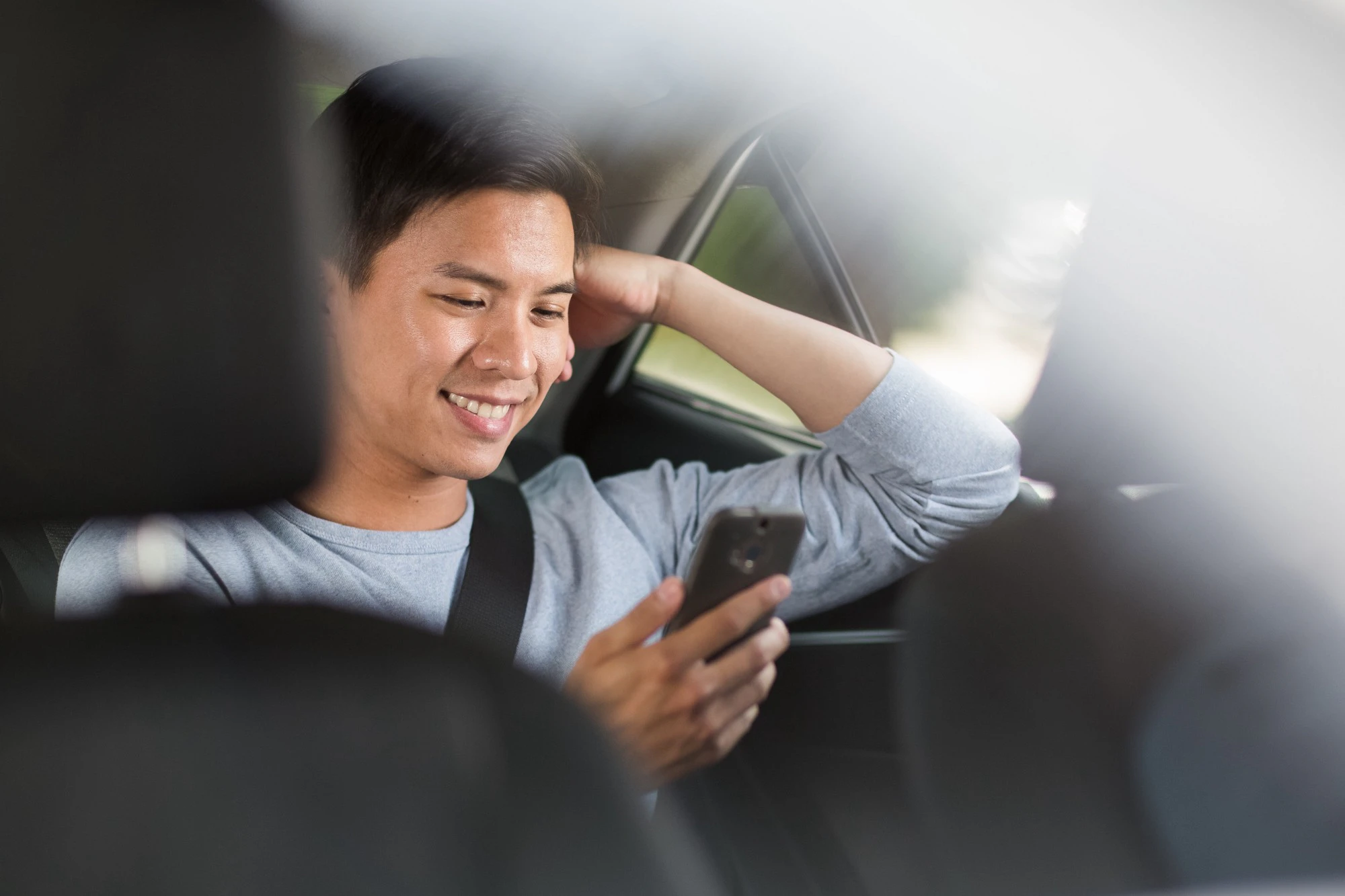 8 new apps that use the Uber Trip Experiences API