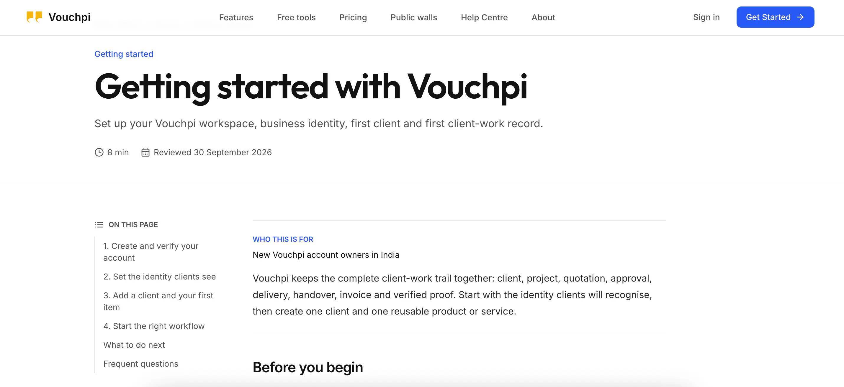 Vouchpi gallery image
